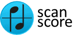 Homepage für Help Center „ScanScore Support“